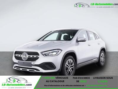 Mercedes GLA 220 d BVA 4Matic