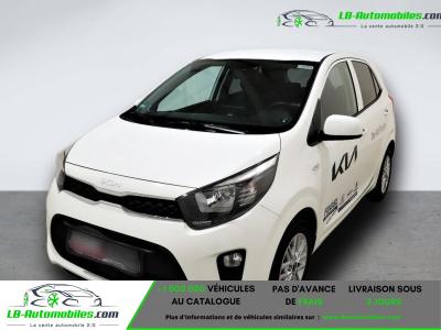 Kia Picanto 1.2 DPi 84ch BVM