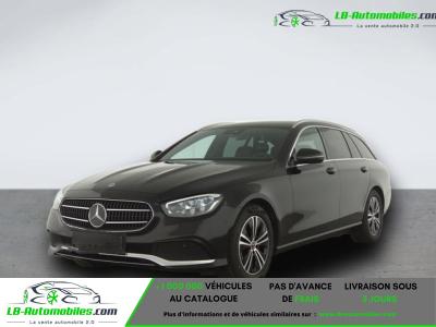 Mercedes Classe E Break 220 d BVA