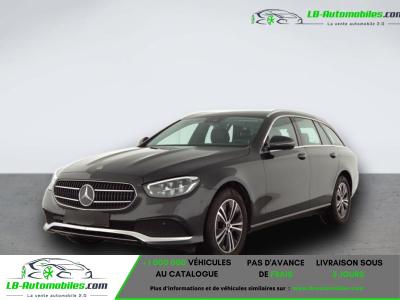 Mercedes Classe E Break 220 d BVA