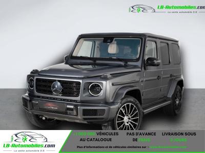 Mercedes Classe G 500 BVA