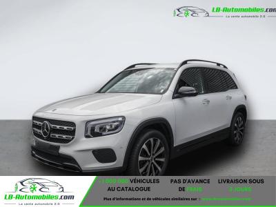 Mercedes GLB 220 d BVA 4Matic