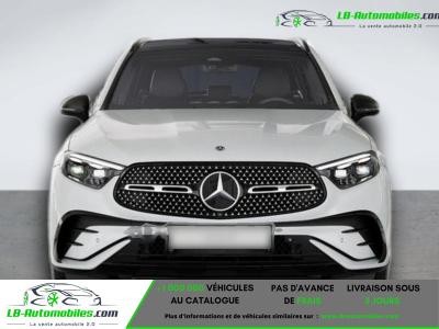 Mercedes GLC 400 e BVA 4Matic