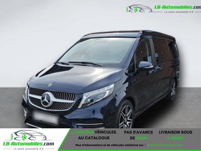 Mercedes Classe V Marco Polo 300d BVA