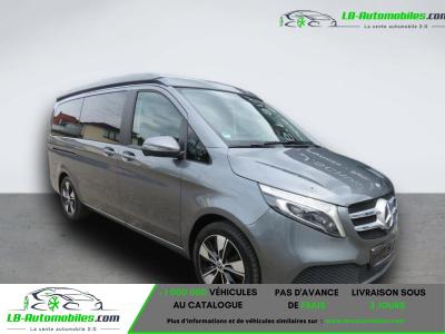 Mercedes Classe V Marco Polo 300d BVA