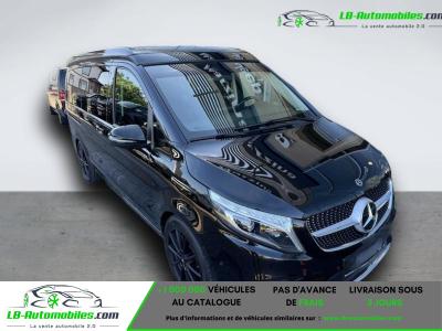 Mercedes Classe V Marco Polo 300d BVA