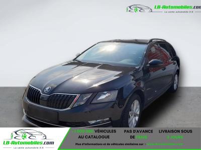 Skoda Octavia Combi 2.0 TDI 150 ch BVM