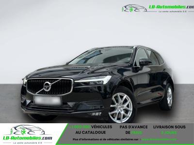 Volvo XC60 B4 197 ch BVA