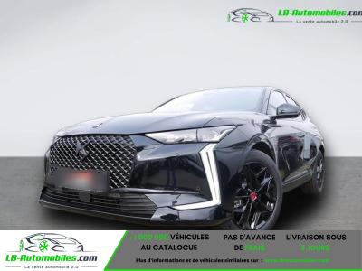 DS DS4 Hybride E-Tense 225 BVA