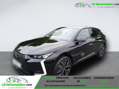 DS DS4 Hybride E-Tense 225 BVA