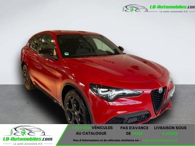 Alfa Romeo Stelvio 2.0T 280 ch Q4 BVA