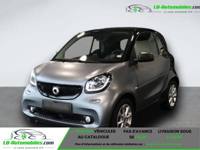 Smart ForTwo Coupé 82 ch Electrique