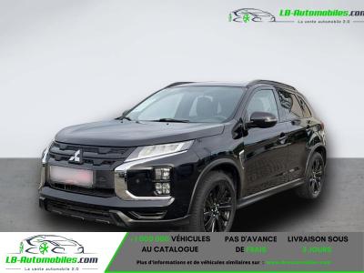 Mitsubishi ASX 2.0 S-MIVEC 150 2WD BVA