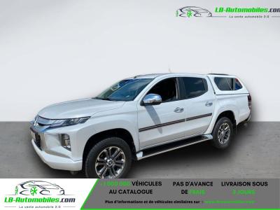 Mitsubishi L200 DOUBLE CAB 2.2 DI-D 150 4WD BVM