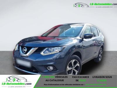 Nissan X-Trail 1.6 dCi 130 5pl BVM