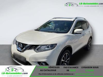 Nissan X-Trail 1.6 DIG-T 163 5pl BVM