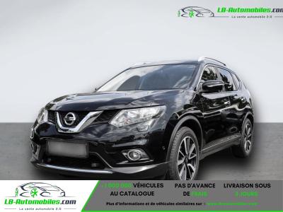 Nissan X-Trail 1.6 DIG-T 163 5pl BVM