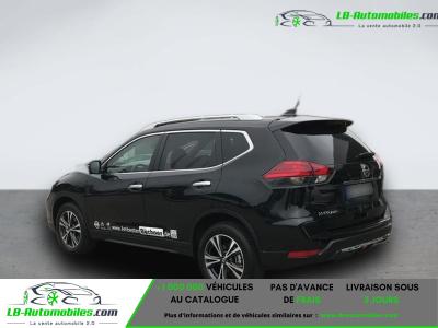 Nissan X-Trail 2.0 dCi 177 4x4-i 5pl BVA