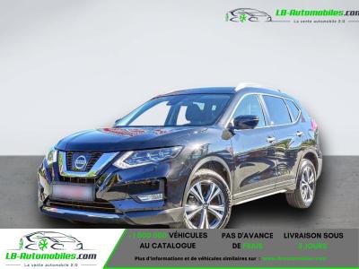 Nissan X-Trail 1.7 dCi 150 5pl BVM