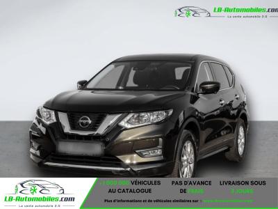 Nissan X-Trail 1.3 DIG-T 160 BVA 5pl