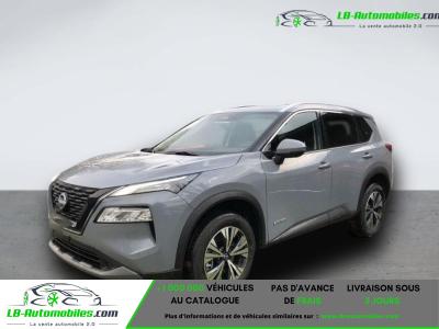 Nissan X-Trail e-POWER 204 ch