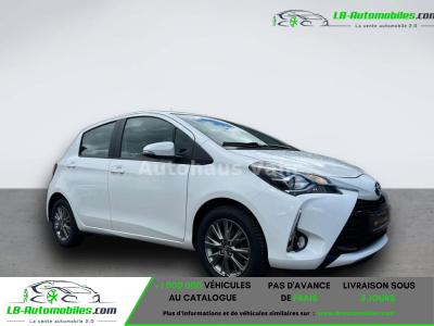 Toyota Yaris 70 VVT-i BVM