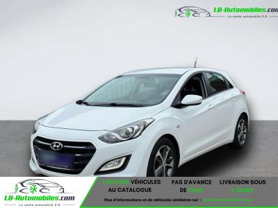 Hyundai I30 1.4 100 BVM