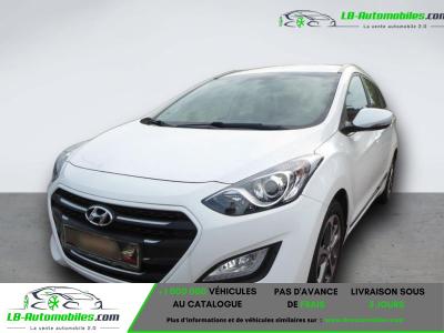 Hyundai I30 1.4 100 BVM