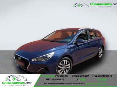 Hyundai I30 SW 1.4 T-GDi 140 BVM