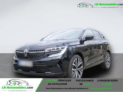 Renault Austral mild hybrid advanced 130 BVA