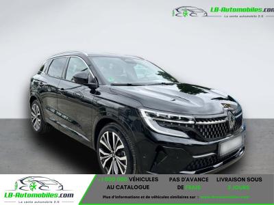 Renault Austral mild hybrid advanced 130 BVA