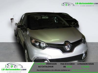 Renault Captur dCi 90 BVM