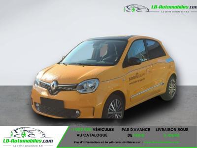 Renault Twingo électrique 81CH BVM