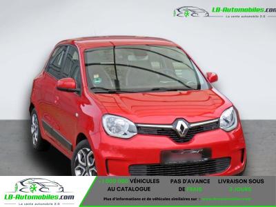 Renault Twingo SCe 75 BVM