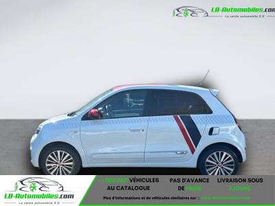 Renault Twingo TCe 95 BVM