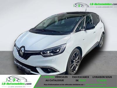 Renault Scenic dCi 120 BVA