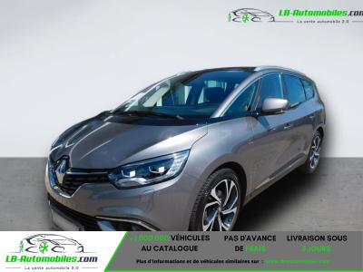 Renault Scenic dCi110 BVA