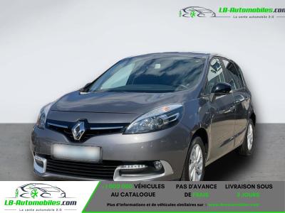 Renault Scenic TCe 130 BVM