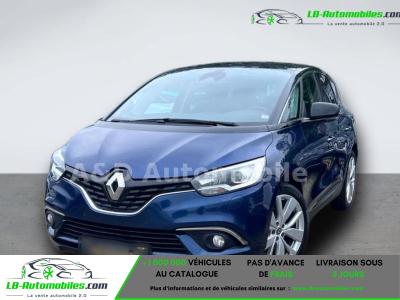 Renault Scenic TCe 140 BVM