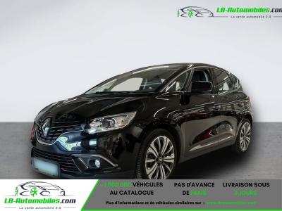 Renault Scenic TCe 140 BVM