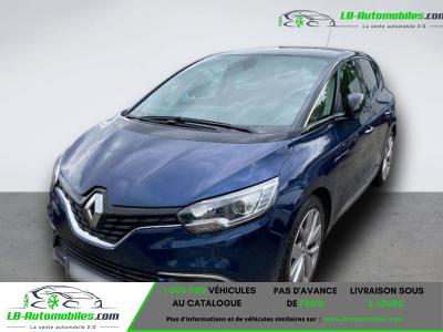 Renault Scenic TCe 160 BVA