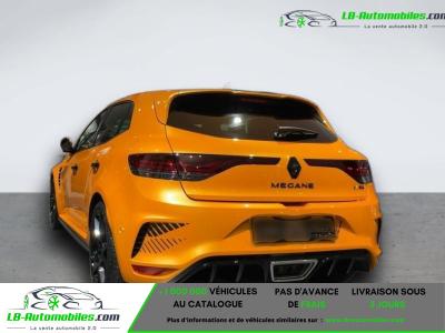 Renault Megane IV Berline  TCe 300 BVA