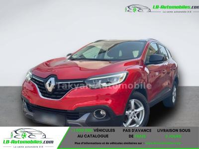 Renault Kadjar dCi 110 BVA