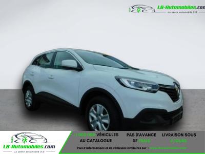 Renault Kadjar TCe 140 BVM