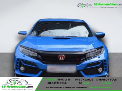Honda Civic Type R 2.0 i-VTEC 320 BVM