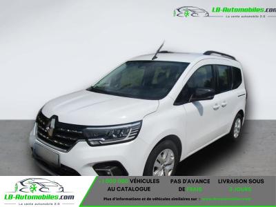 Renault Kadjar TCe 100 BVM