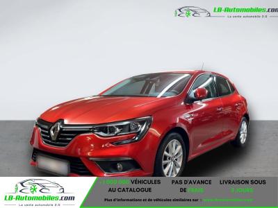 Renault Megane IV Berline  TCe 100 BVM