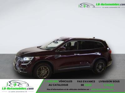 Renault Koleos dCi 150 BVA