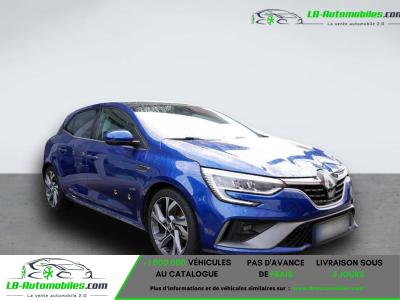 Renault Megane IV Berline  TCe 160 BVA