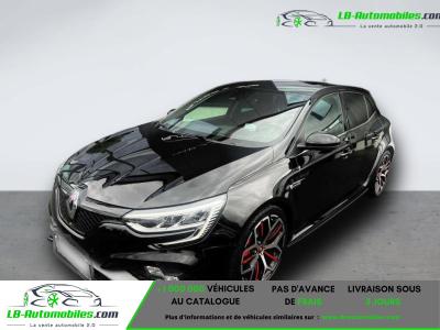 Renault Megane IV Berline  TCe 300 BVA